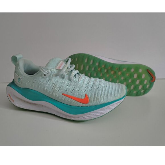 Nike React X Infinity Run 4 Running Training - Picture 2 of 8